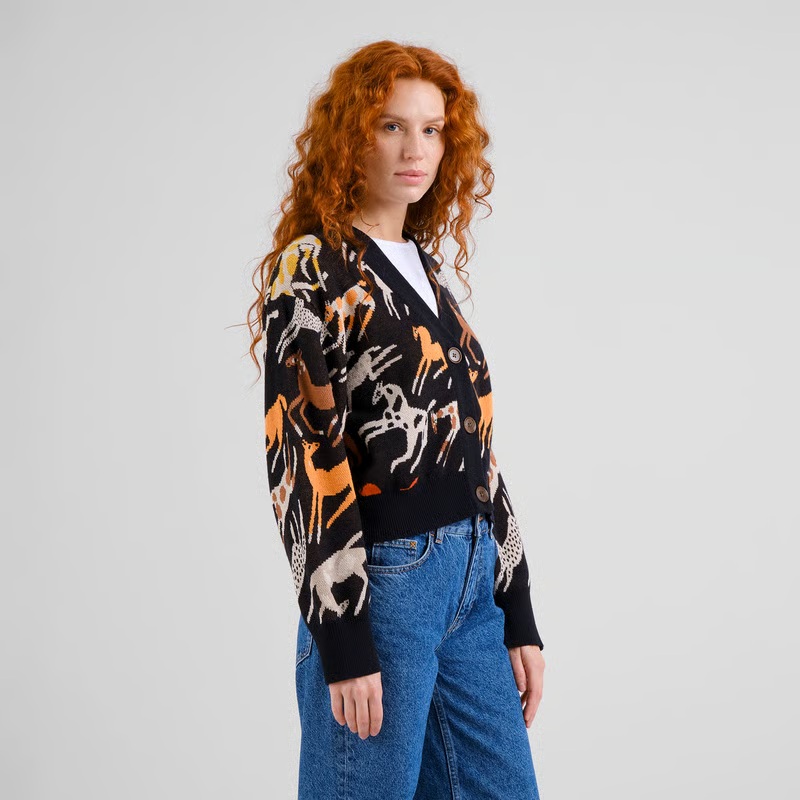 dedicated-cardigan-kanan-mustang-party-black