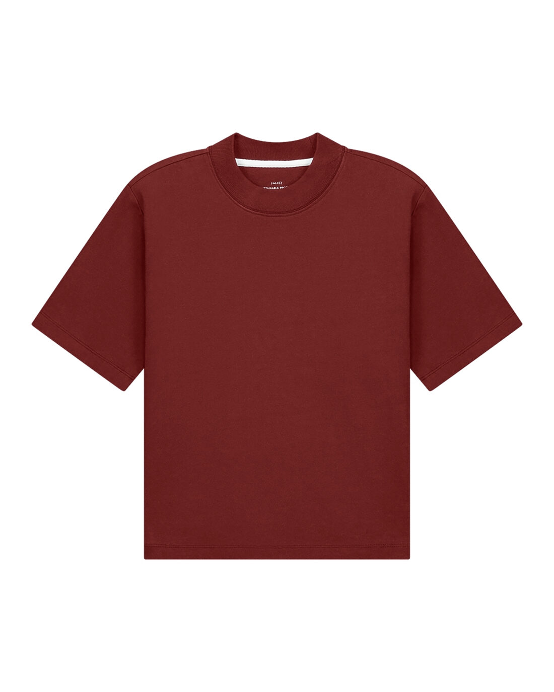 Kuyichi | Jill Tee Brick - Afbeelding 2