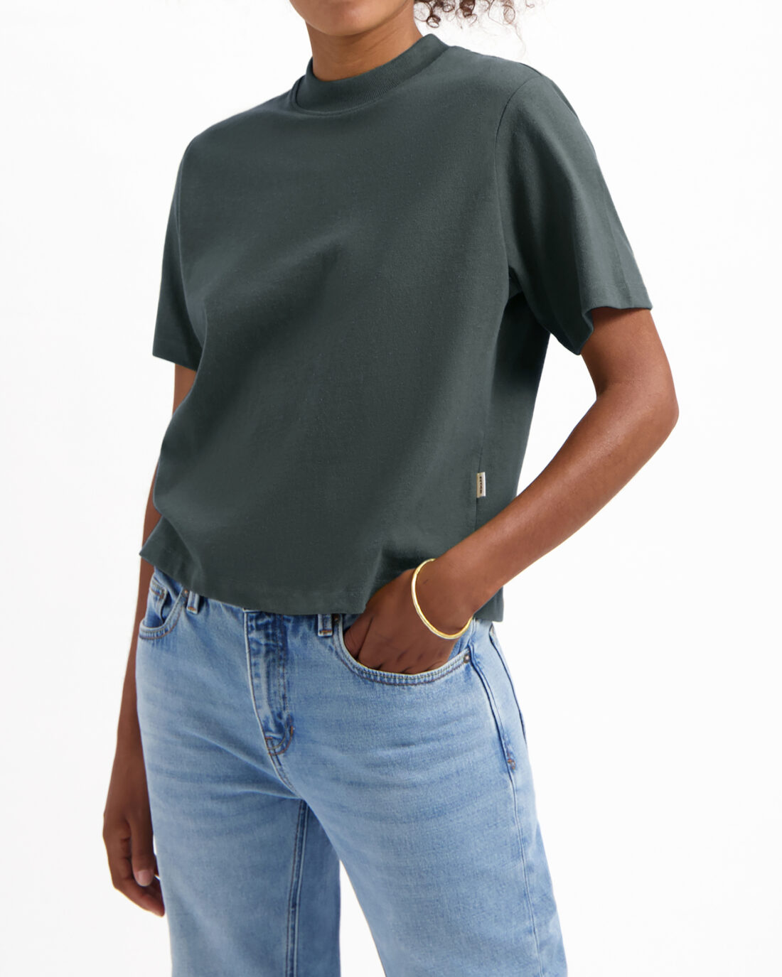 kuyichi-jill-tee-woodland-grey