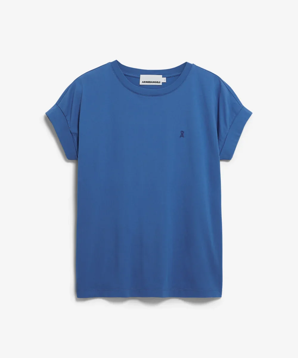 Alternative view of T-shirt Idaara Dark Morning