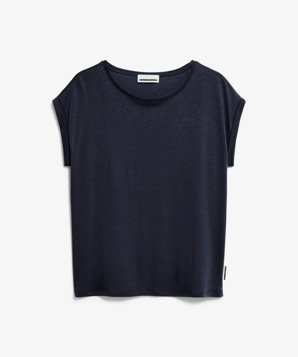Alternative view of T-shirt Jilaana Night Sky