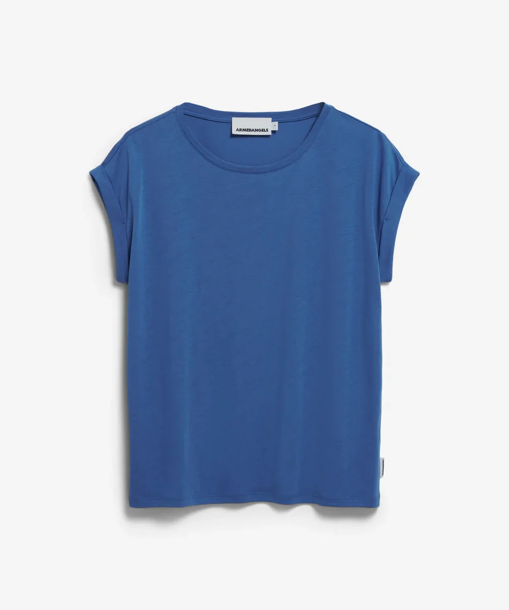 Alternative view of T-shirt Jilaana Dark Morning