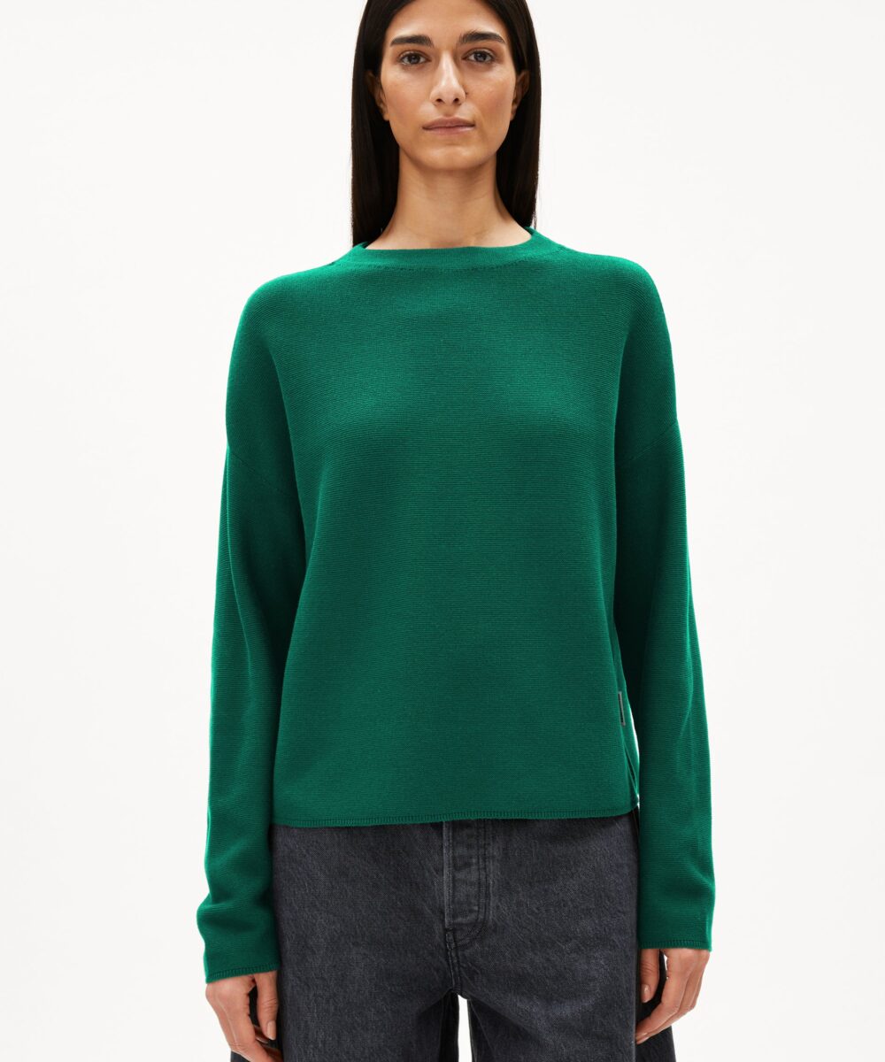 armedangels-sweater-merinaa-links-links-emerald-green