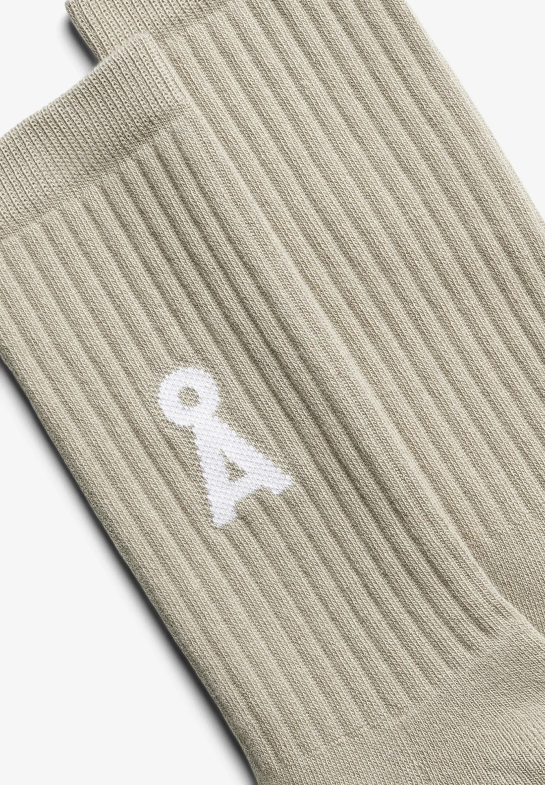 Sokken Saamus Bold Light Sage - Afbeelding 2