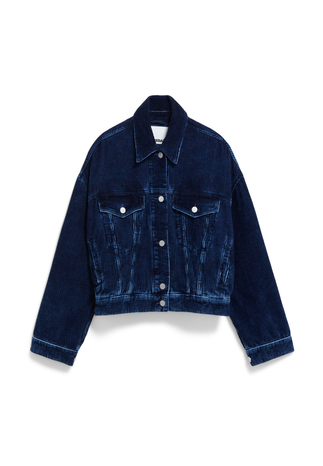 Corduroy Jack Paasithe Indigo Cord - Afbeelding 2