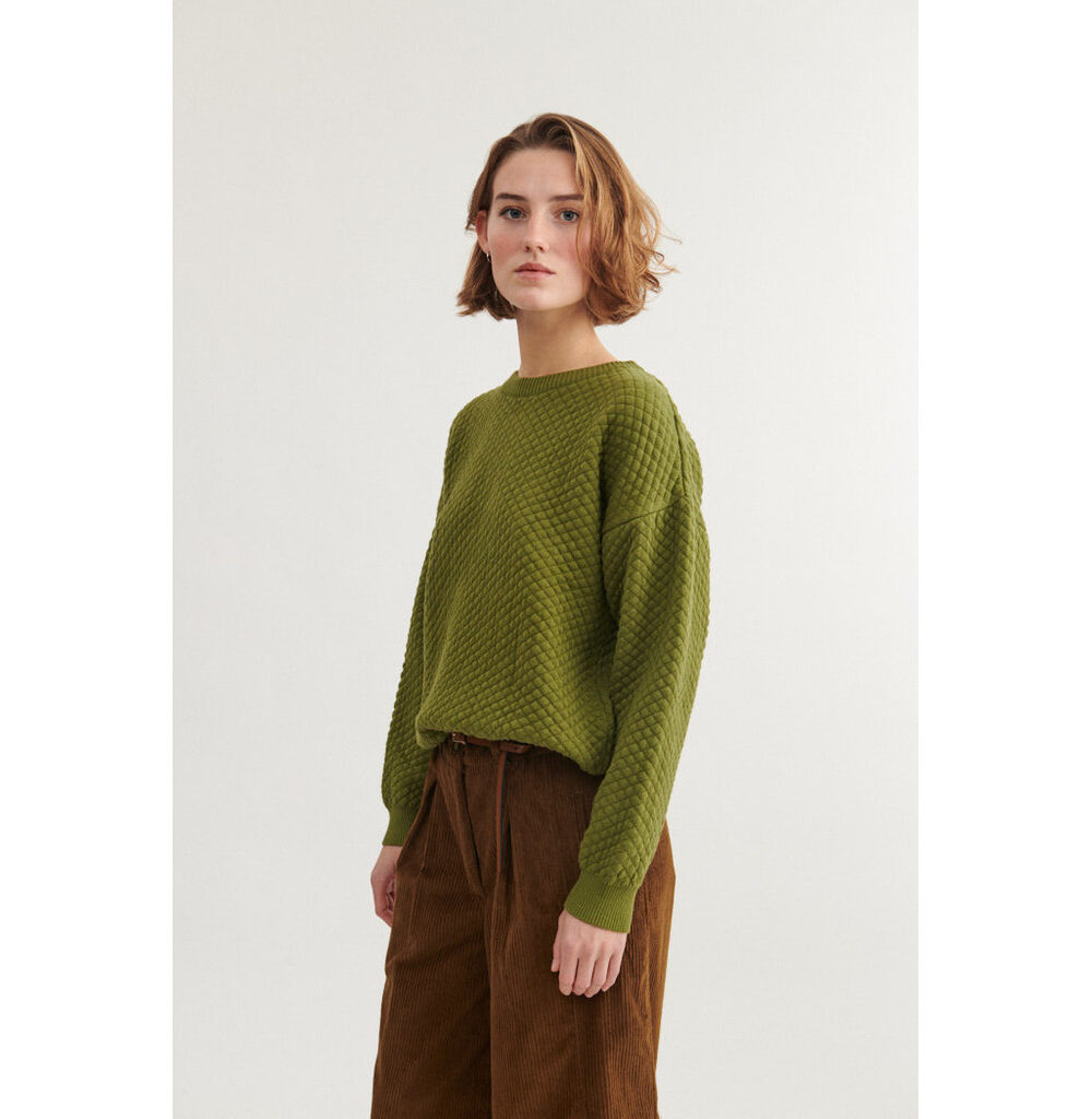 Alternative view of Sweater Lis Mayfly