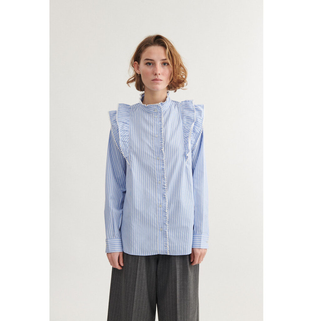 basic-apparel-blouse-silje-frill-shirt-color