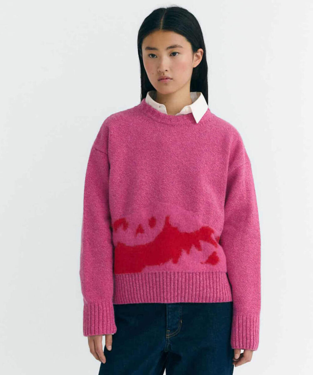 thinking-mu-sweater-pink-petra-knitted