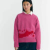 thinking-mu-sweater-pink-petra-knitted