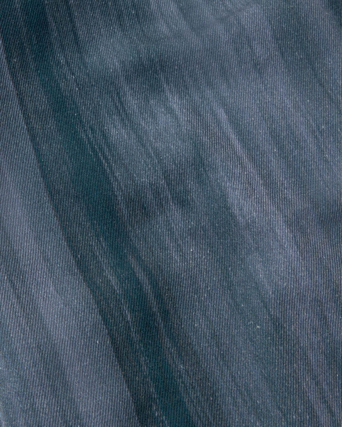 Thinking Mu Broek Hedda Ombre Blue - Afbeelding 2