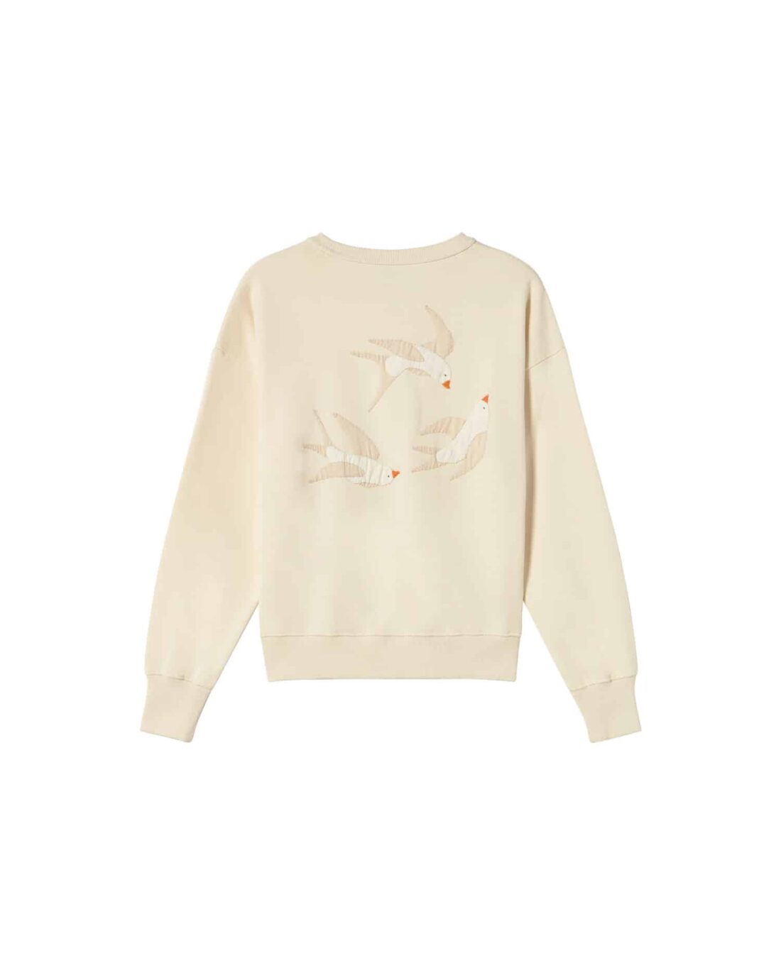 Thinking Mu Sweater Bird Jodie - Afbeelding 4