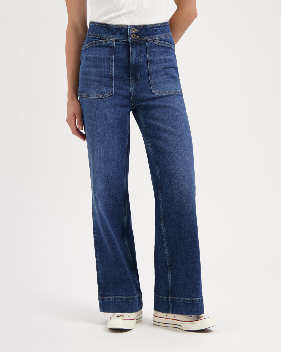 kuyichi-farrah-worker-faded-blue