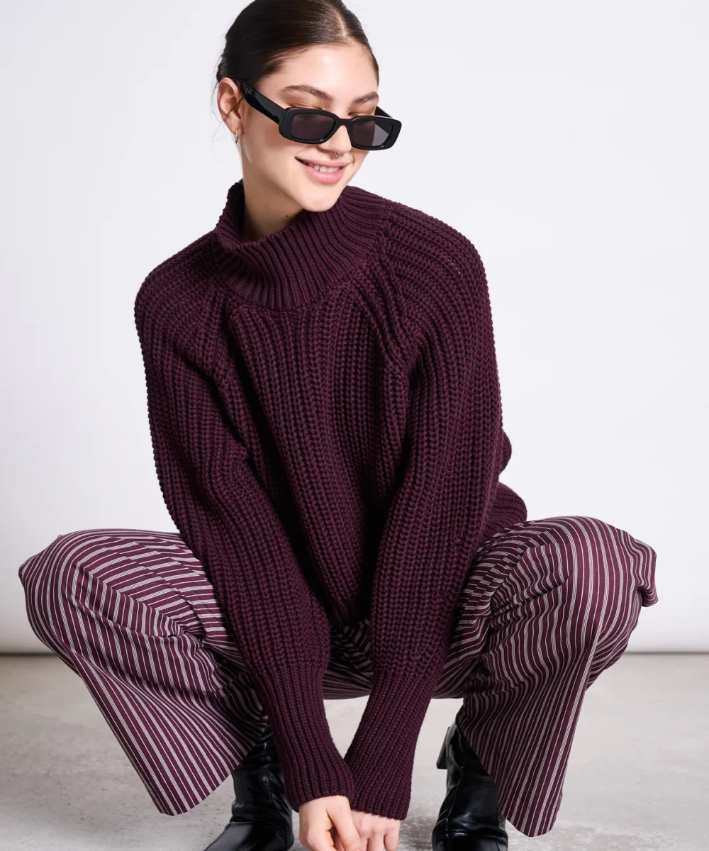 jan-n-june-trui-jumper-ola-cherry-lacquer-gots
