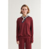 basic-apparel-sweater-sadie-blouse-bordeaux-truffle