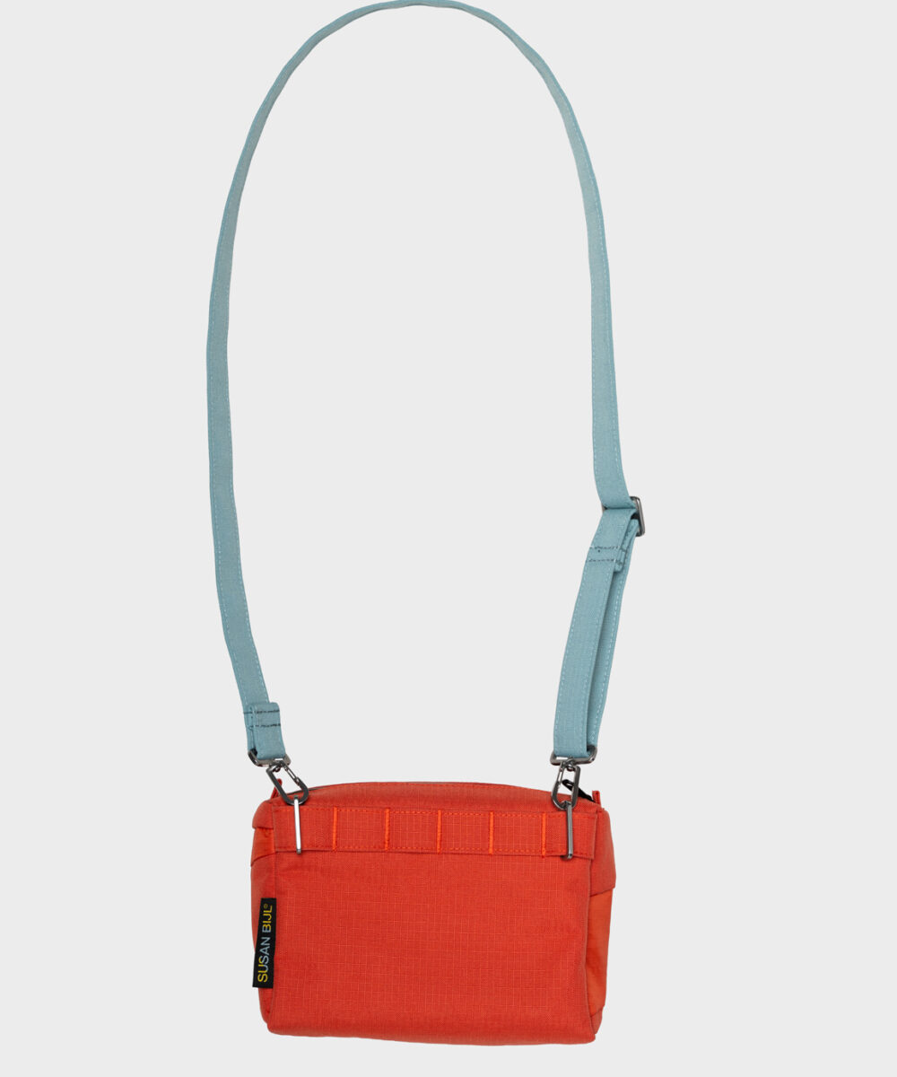 Alternative view of Susan Bijl | The New Bum Bag Anni & Francis Small
