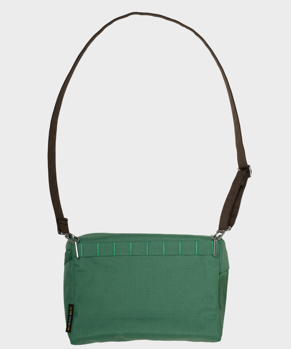Alternative view of Susan Bijl | The New Bum Bag David Medium