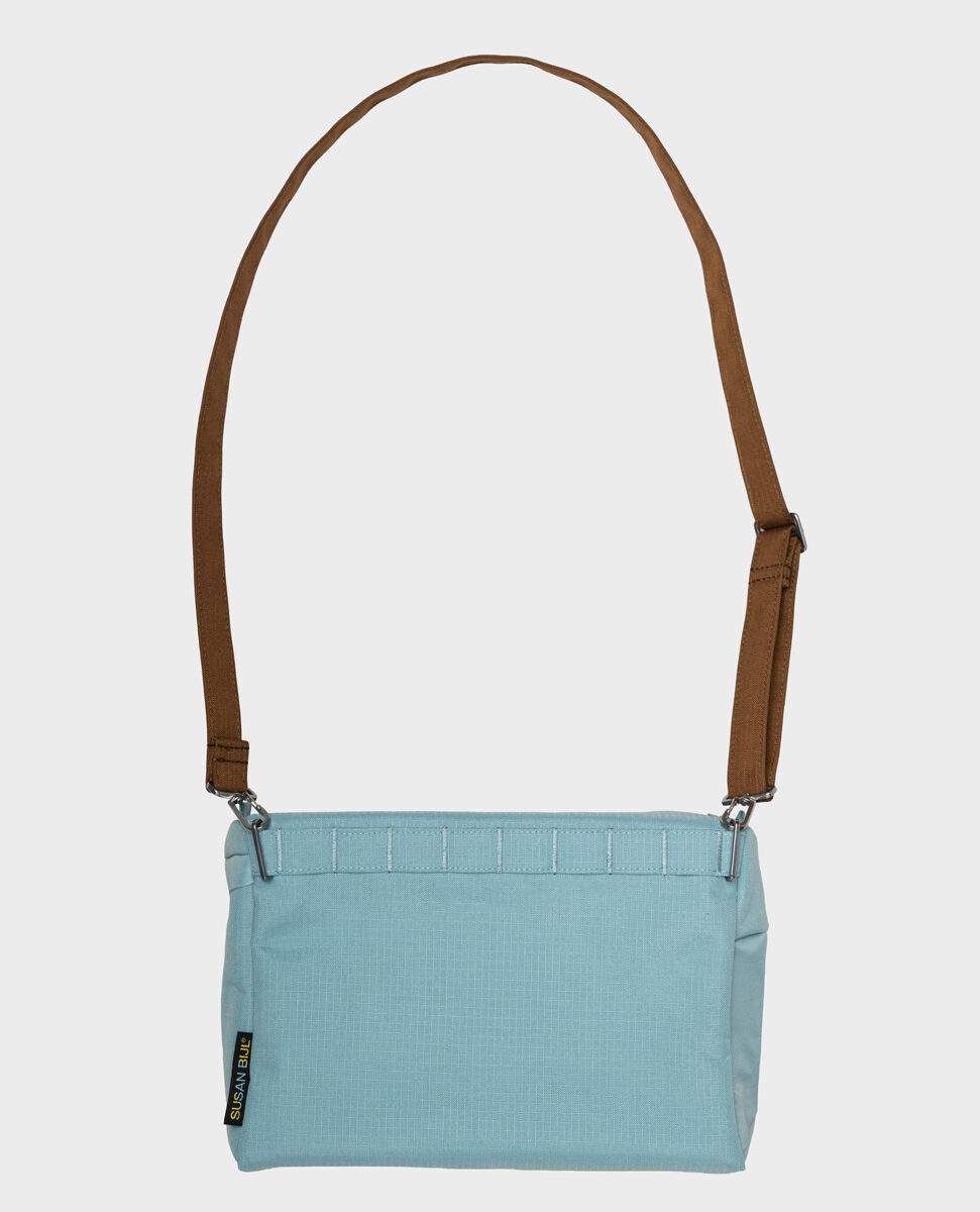 Alternative view of Susan Bijl | The New Bum Bag Francis & Hazel Medium