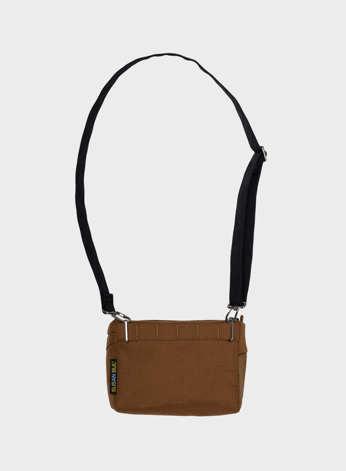 Susan Bijl | The New Bum Bag Hazel & Black Small - Afbeelding 2