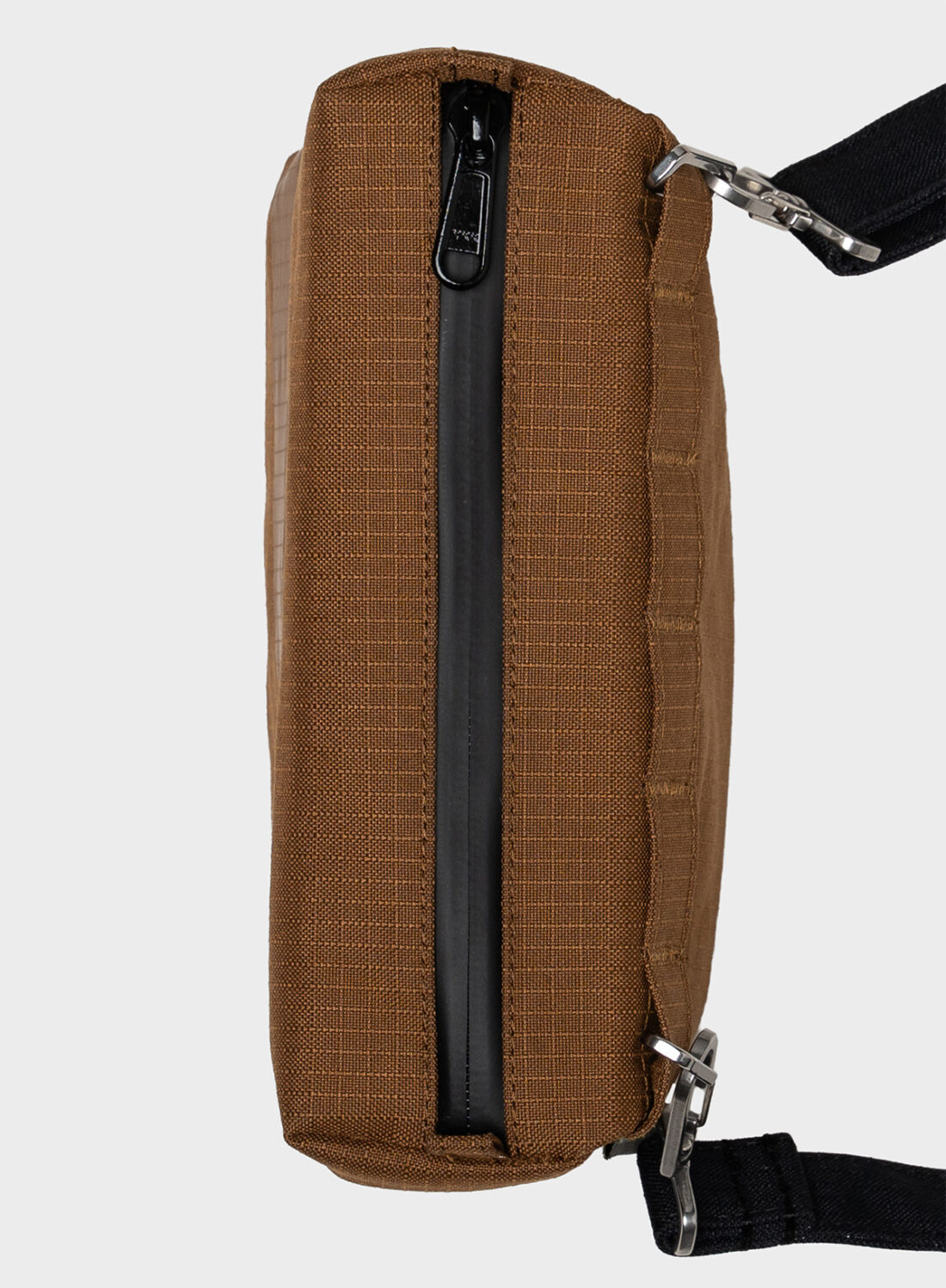 Susan Bijl | The New Bum Bag Hazel & Black Small - Afbeelding 3