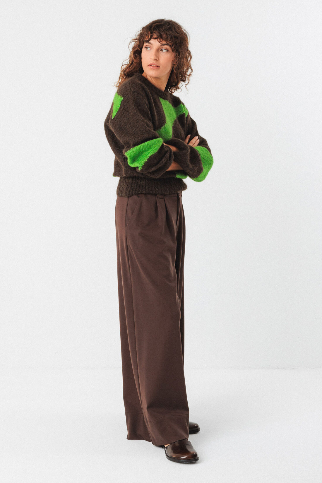 Sweater Aitza - Afbeelding 3