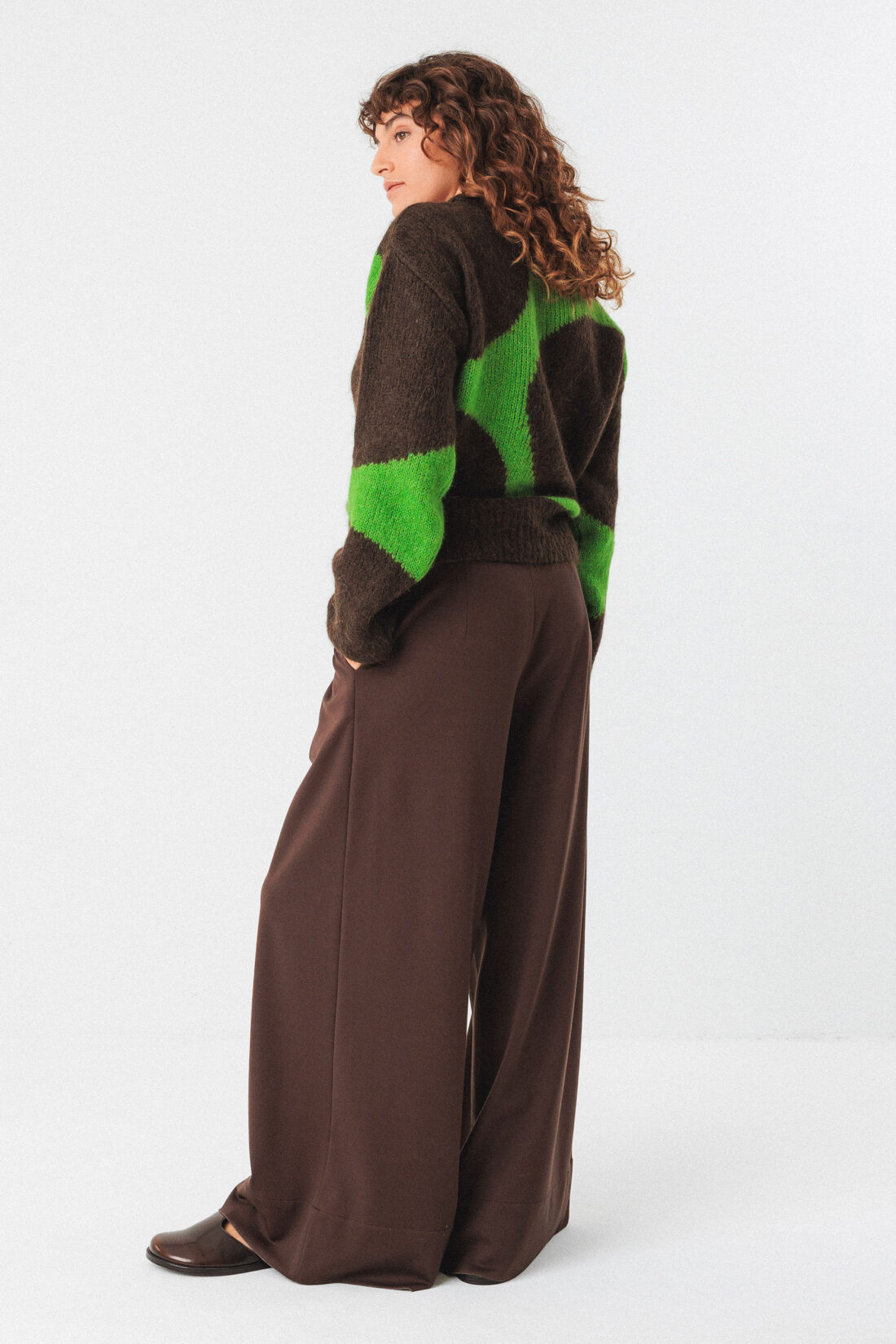 Sweater Aitza - Afbeelding 2