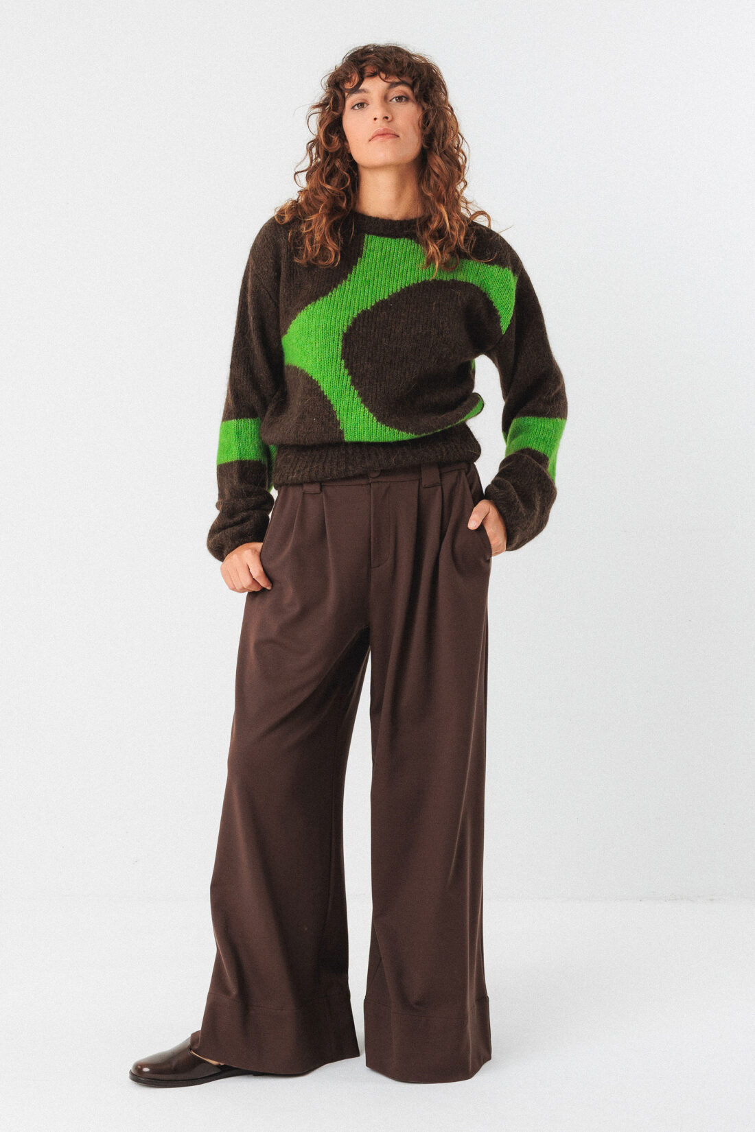 Sweater Aitza - Afbeelding 4