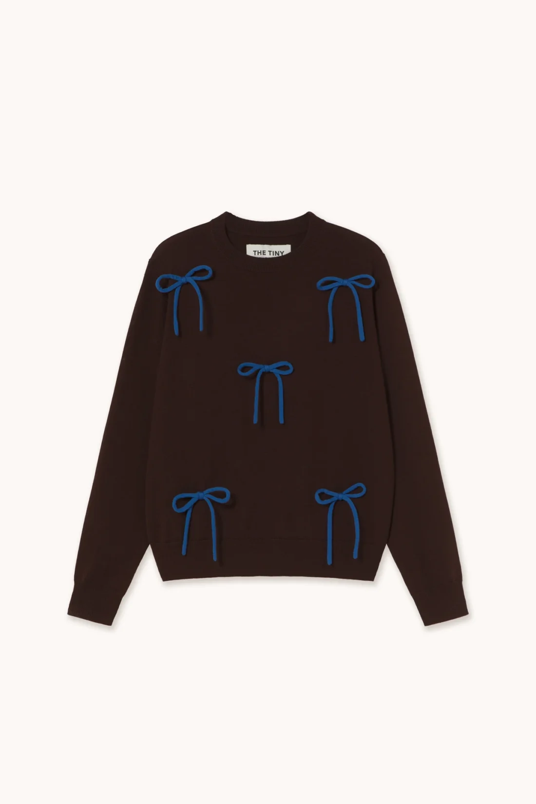 Sweater Sara Bow - Afbeelding 2