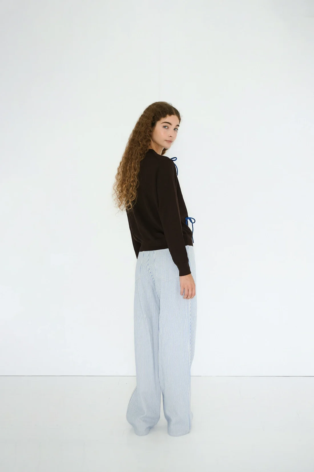 Sweater Sara Bow - Afbeelding 5