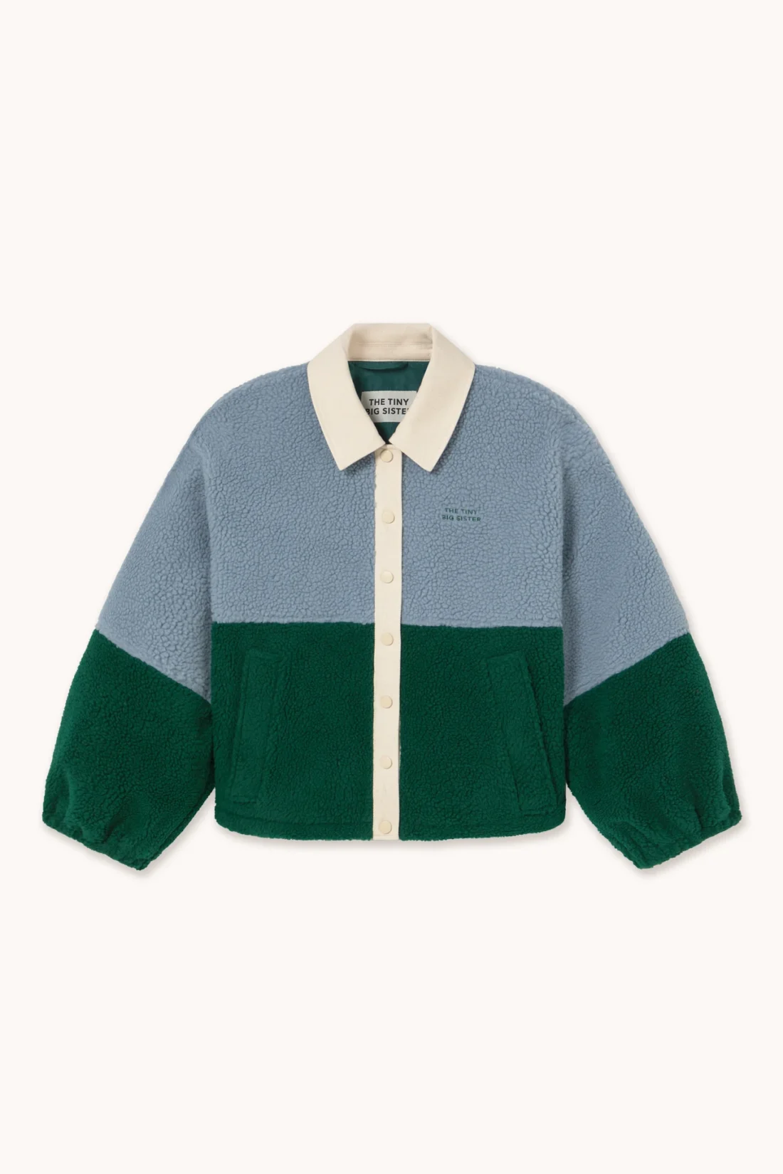 the-tiny-big-sister-color-blocked-sherpa-jacket