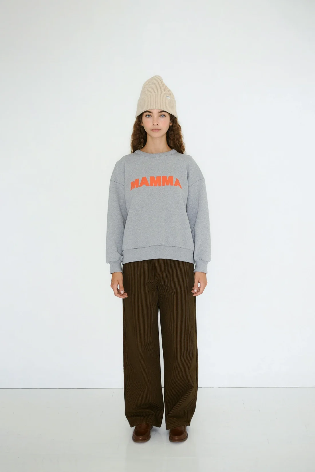 Sweater Mamma - Afbeelding 2