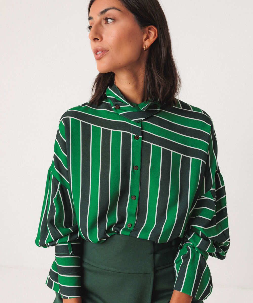 skfk-blouse-lone-stripes