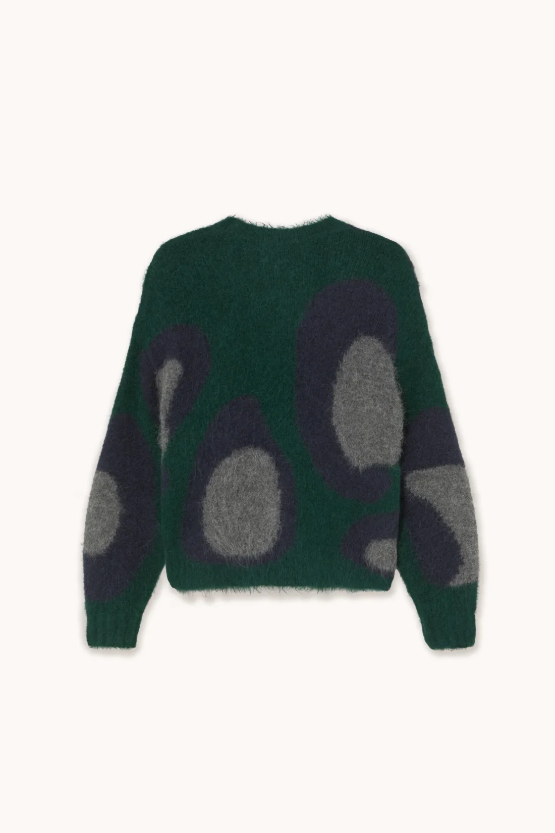 Sweater Luca Animal Print - Afbeelding 2