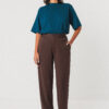 skfk-broek-soraia-dark-brown