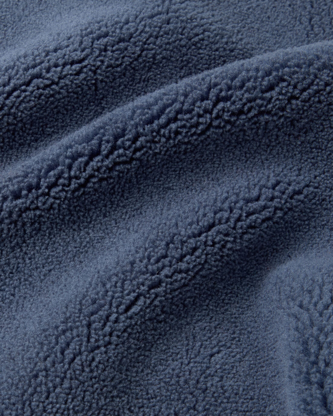 Thinking Mu Fuzzy Jay Vest - Afbeelding 7