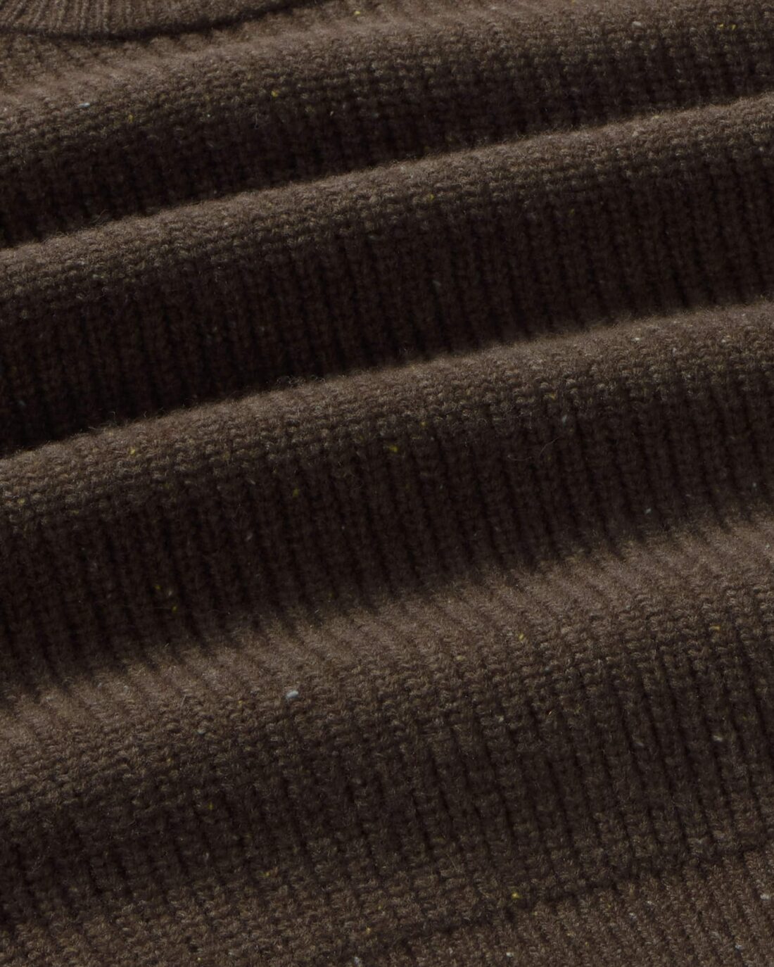 Thinking Mu Sweater Carmen Brown - Afbeelding 6