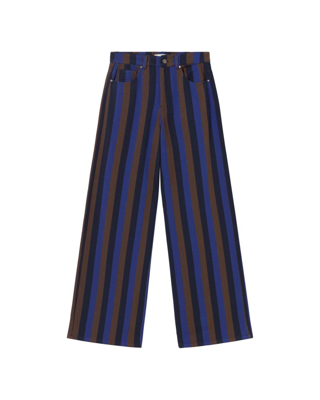 Thinking Mu Broek Hedda Tottenham Blanket - Afbeelding 2