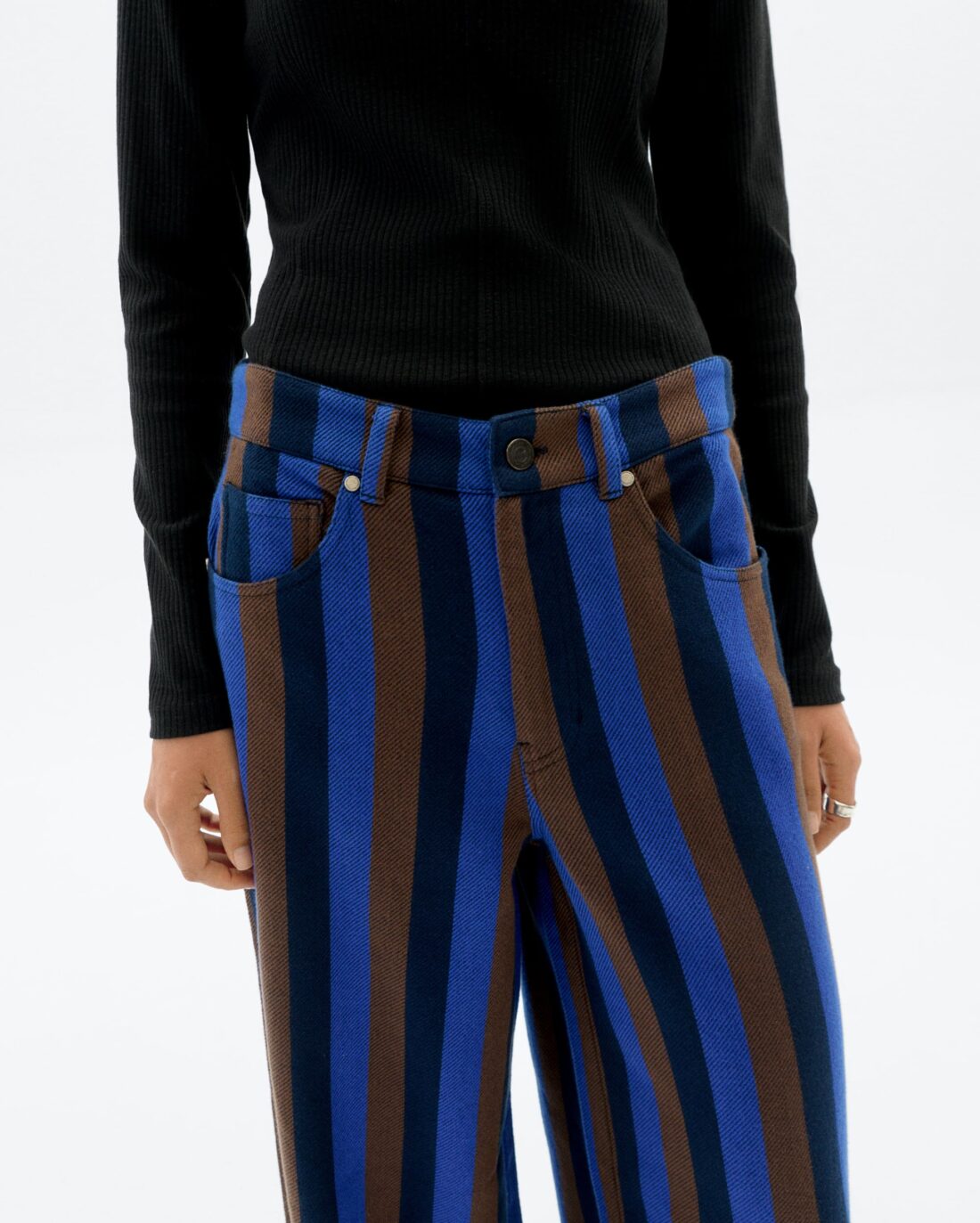 Thinking Mu Broek Hedda Tottenham Blanket - Afbeelding 3