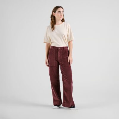 dedicated-brand-workwear-broek-vara-workwear-corduroy-fig-red
