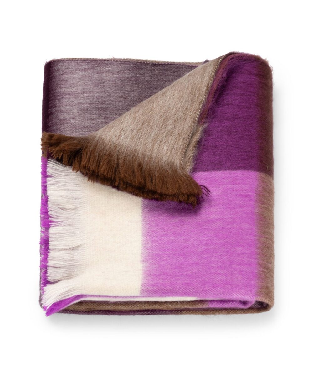 alpaca-loca-sjaal-blocked-plum-purple-wine-red-ivory-brown