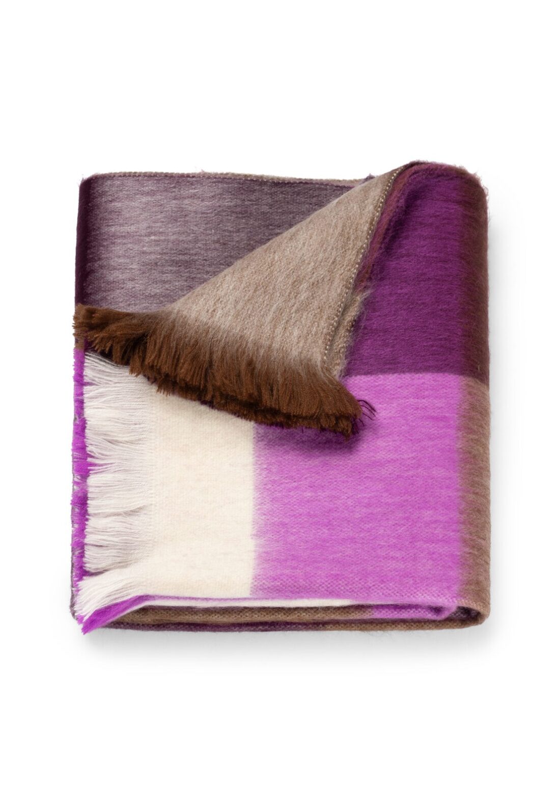 alpaca-loca-sjaal-blocked-plum-purple-wine-red-ivory-brown
