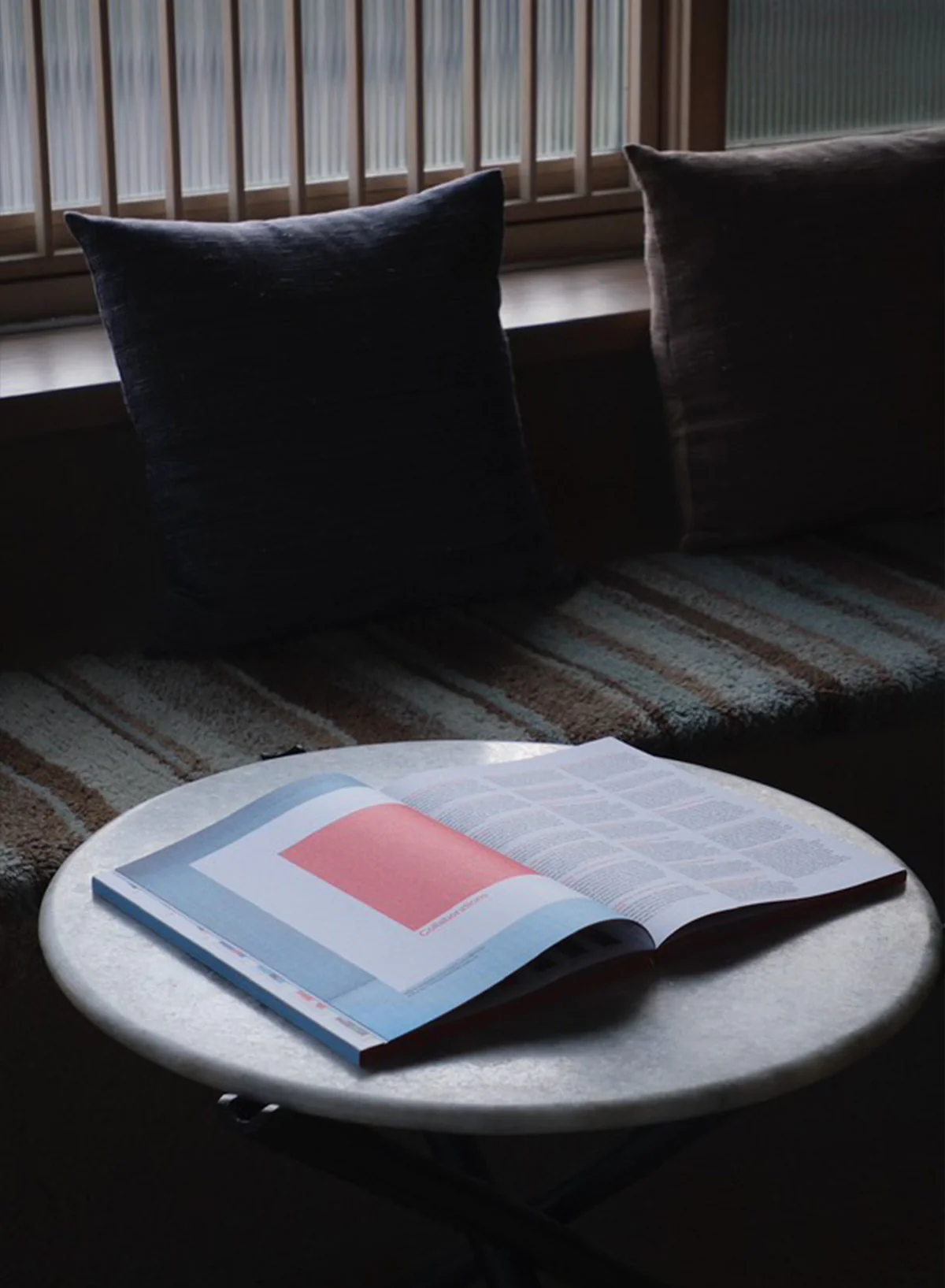 Boek 'Inside The New Shopping Bag' - Afbeelding 3