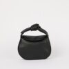 o-my-bag-tas-coco-croissant-black-soft-grain