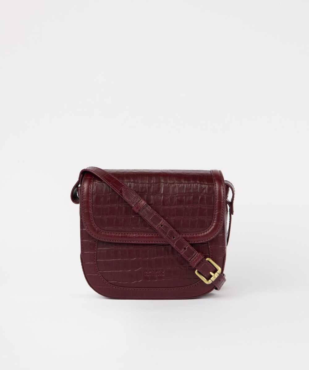 o-my-bag-tas-nina-dark-cherry-croco-print