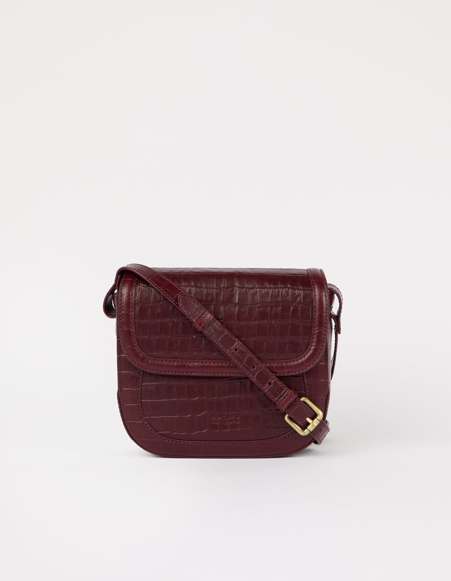 o-my-bag-tas-nina-dark-cherry-croco-print