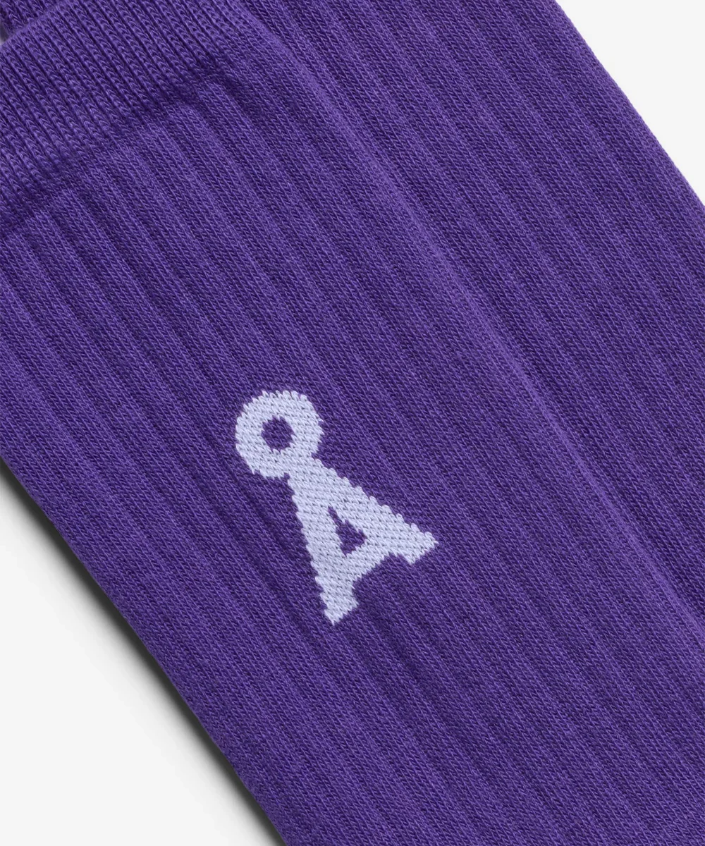 Armedangels-sokken-saamus-bold-pungent-purple