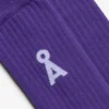 Armedangels-sokken-saamus-bold-pungent-purple