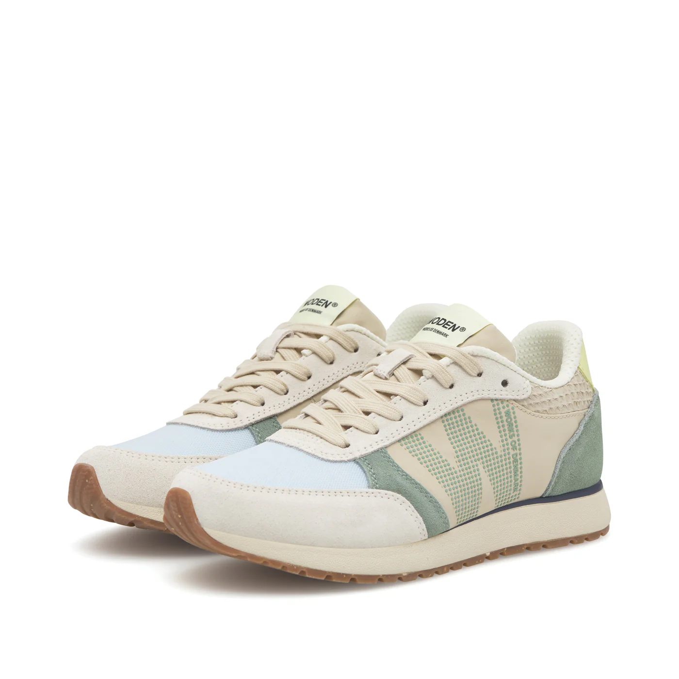 woden-ronja-sneakers-wax-multi