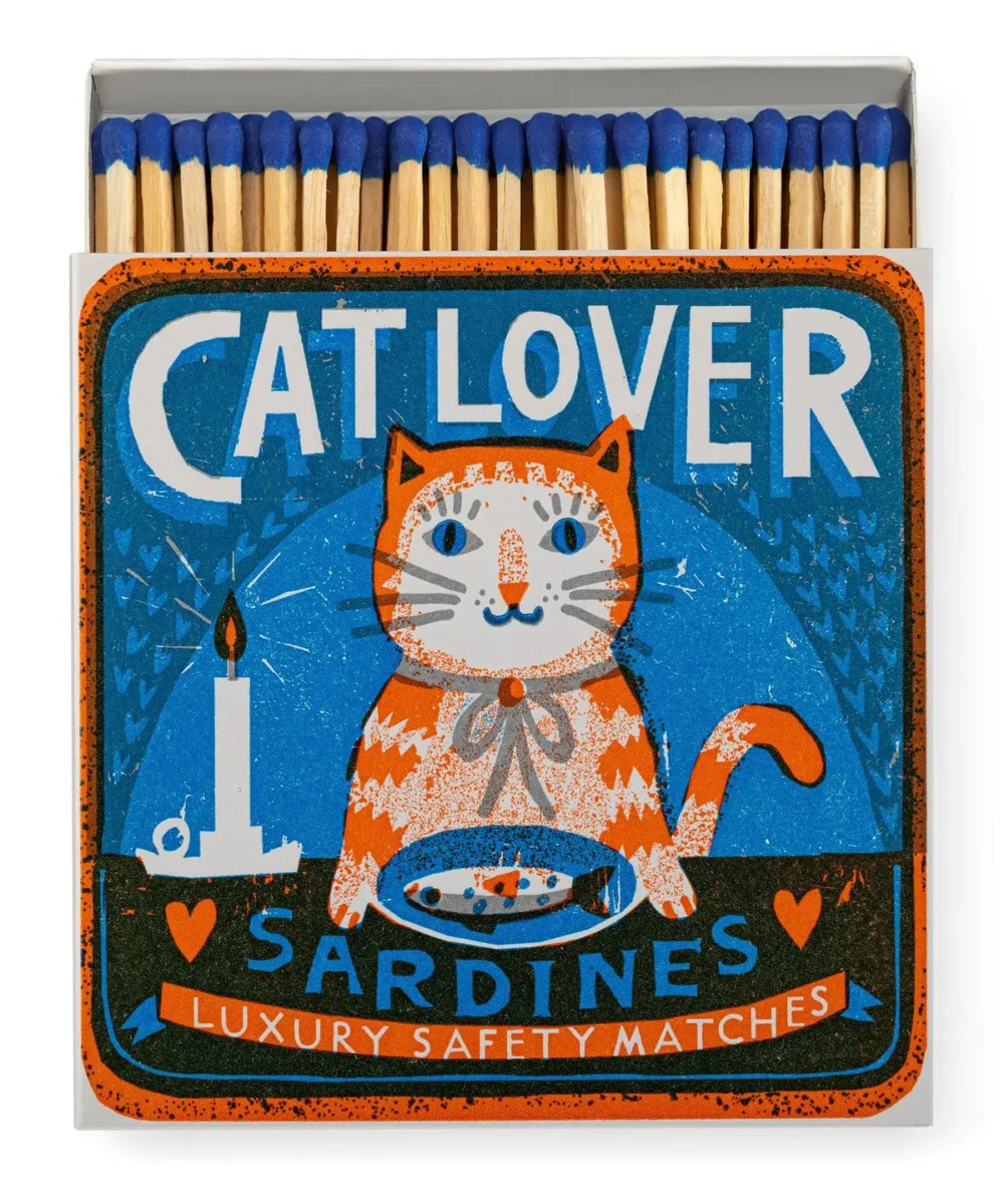 archivist-catlover-lucifers