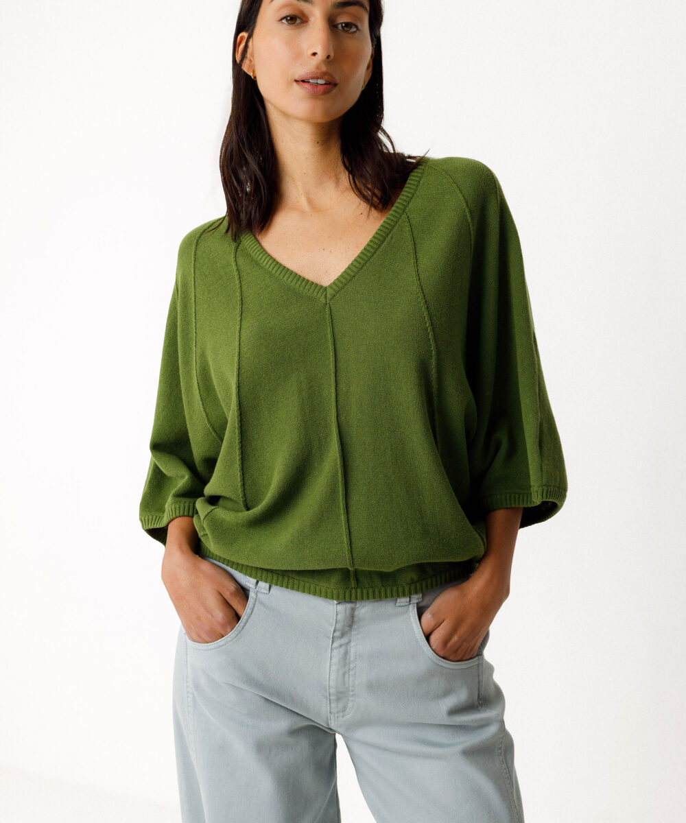 skfk-sweater-olaia-gots-dark-green