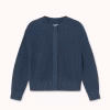 the-tiny-big-sister-cardigan-round-neck